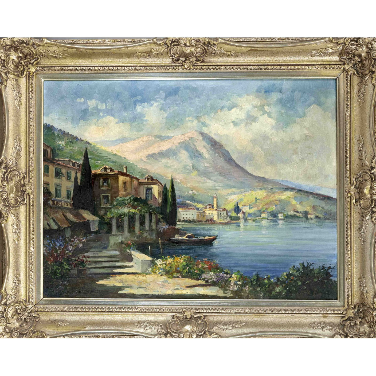 Vincenzo Funiciello (1905-ca.1955), ita (1 of 1)