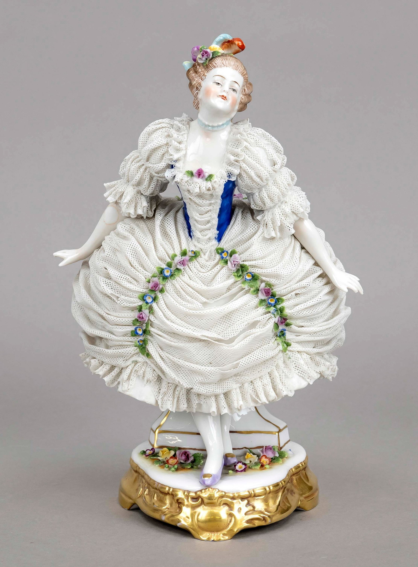 Dancer, w. Thuringia or France, lady i (1 of 1)