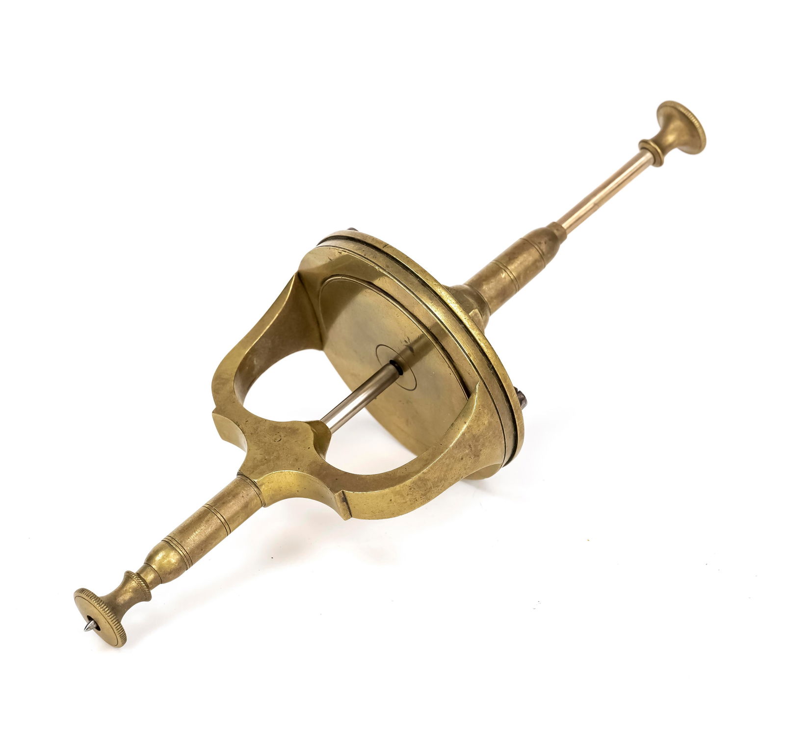 Planteur, antique clockmaker's tool fr (1 of 2)