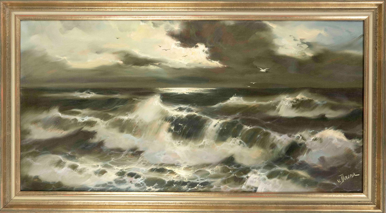 Endré von Derera (1903-?), German mari (1 of 1)