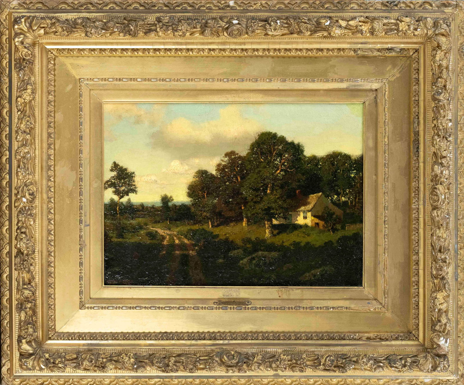 Henry Pember Smith (1854-1907), us-Ame (1 of 1)