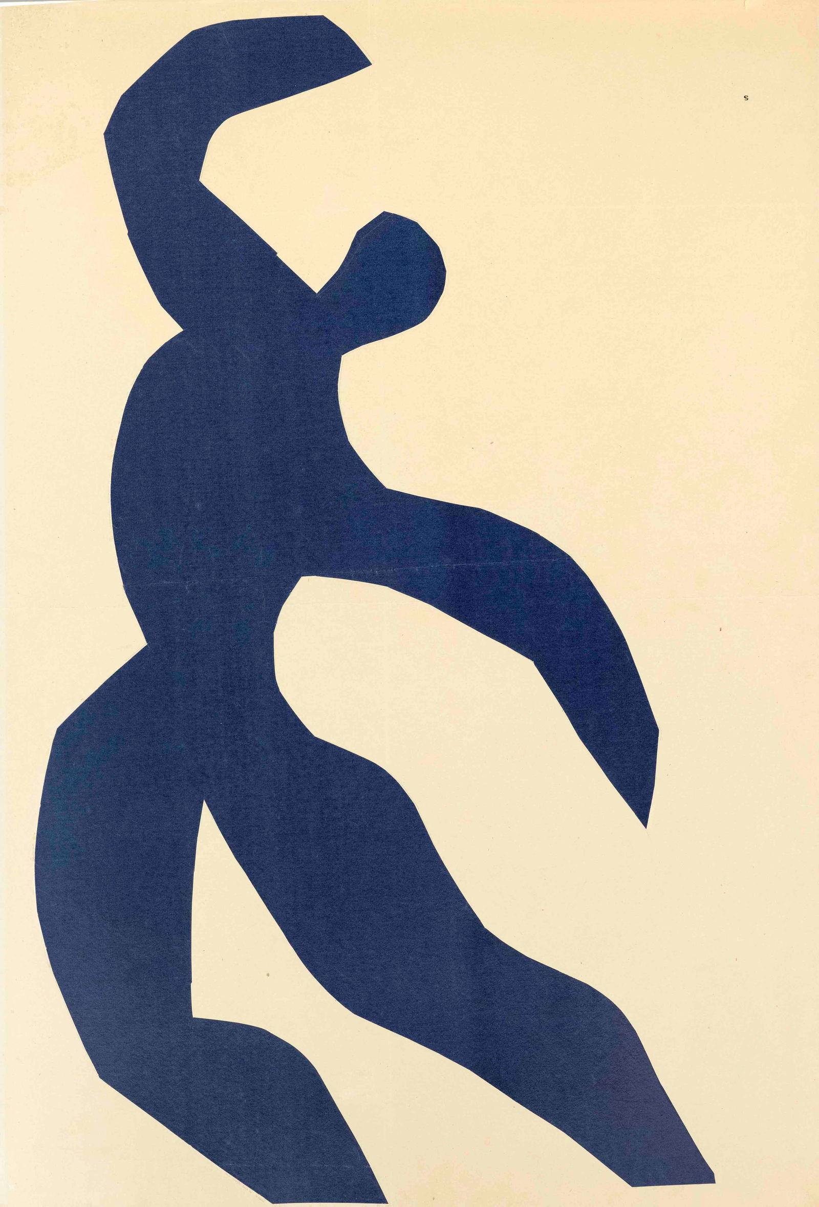 Arnd Schultheiss (1930-2021), Leipzig (1 of 1)