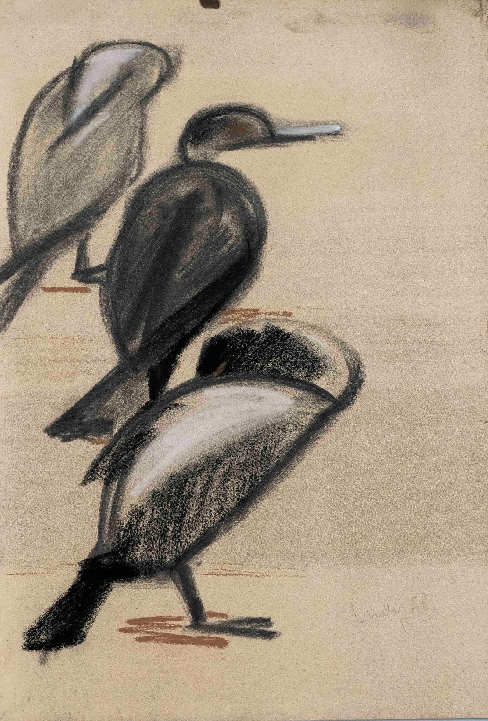 Karl May (1901-1976), German-Canadian (1 of 1)