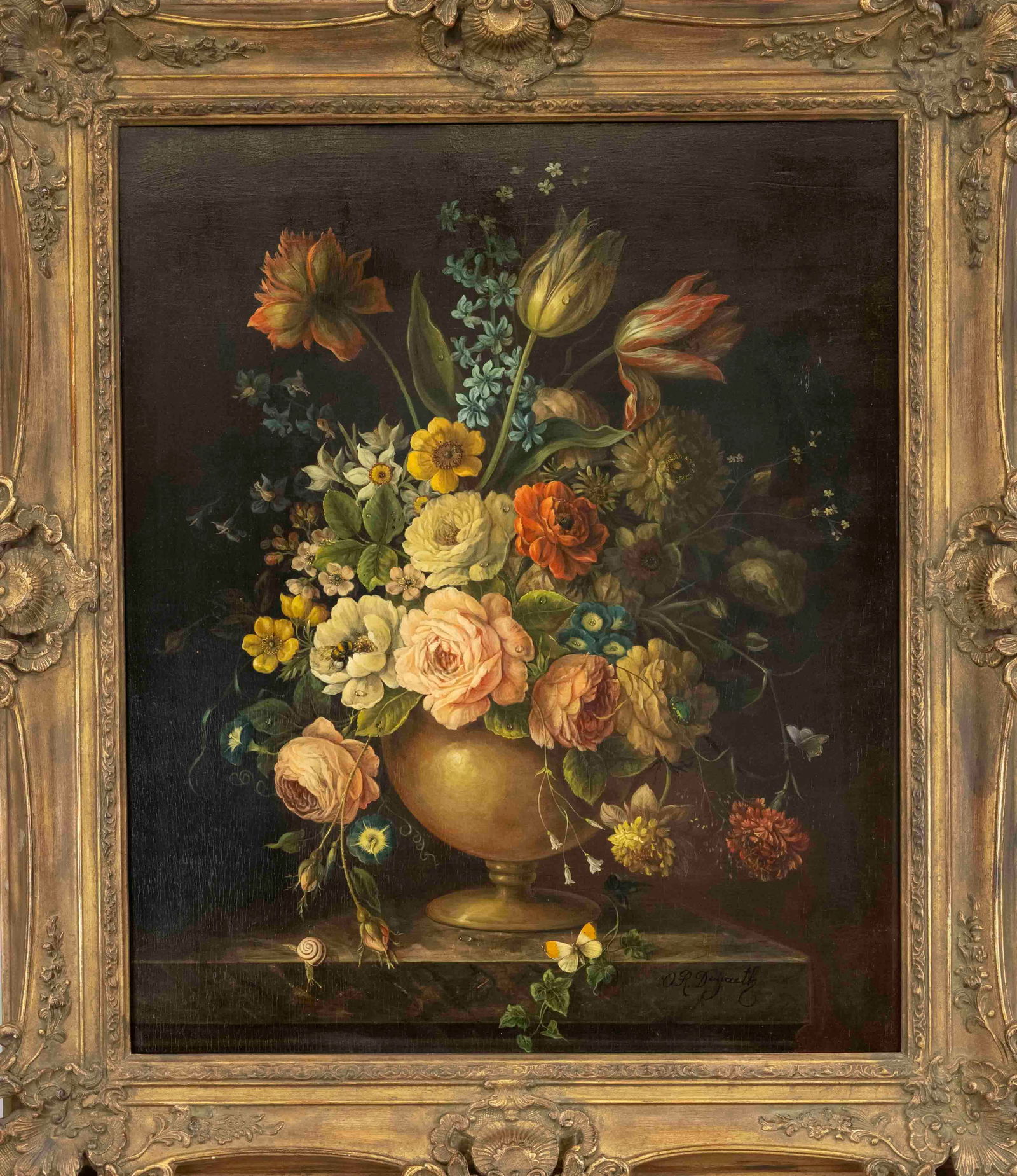 Oskar Robert Dogarth (1898-1961), (1 of 1)