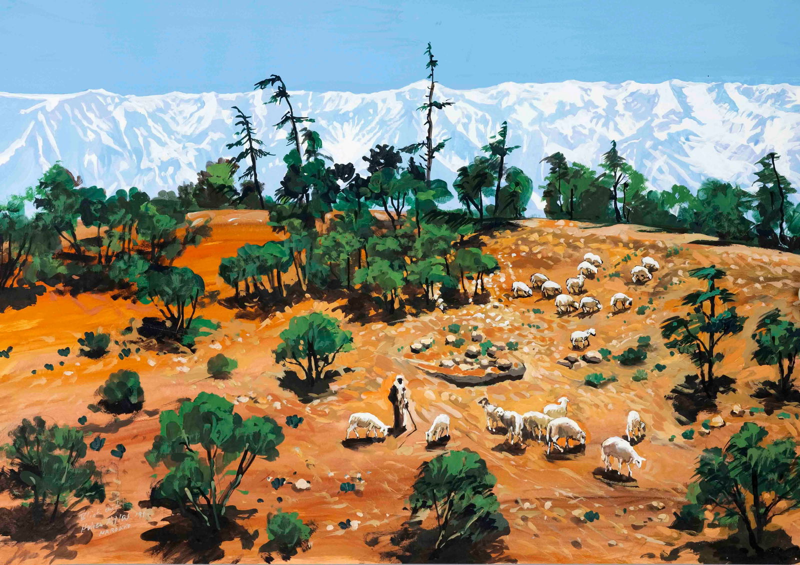 Günter Löper (1916-1993), German (1 of 1)