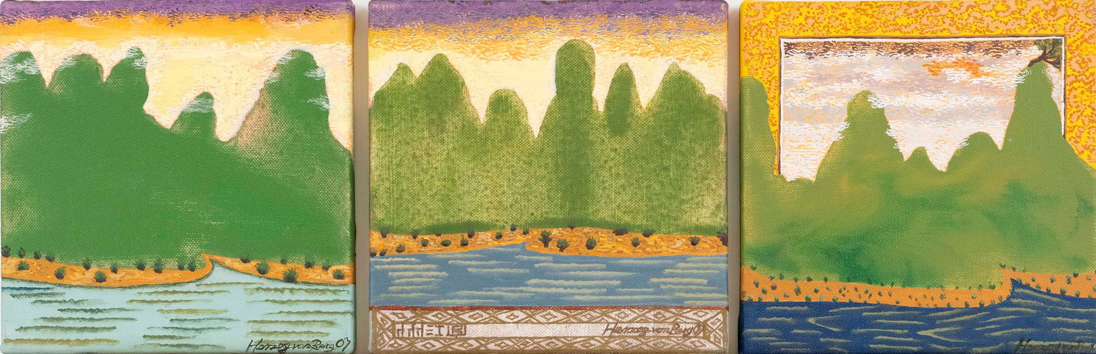 Charlotte Herzog von Berg (*1936) (1 of 1)