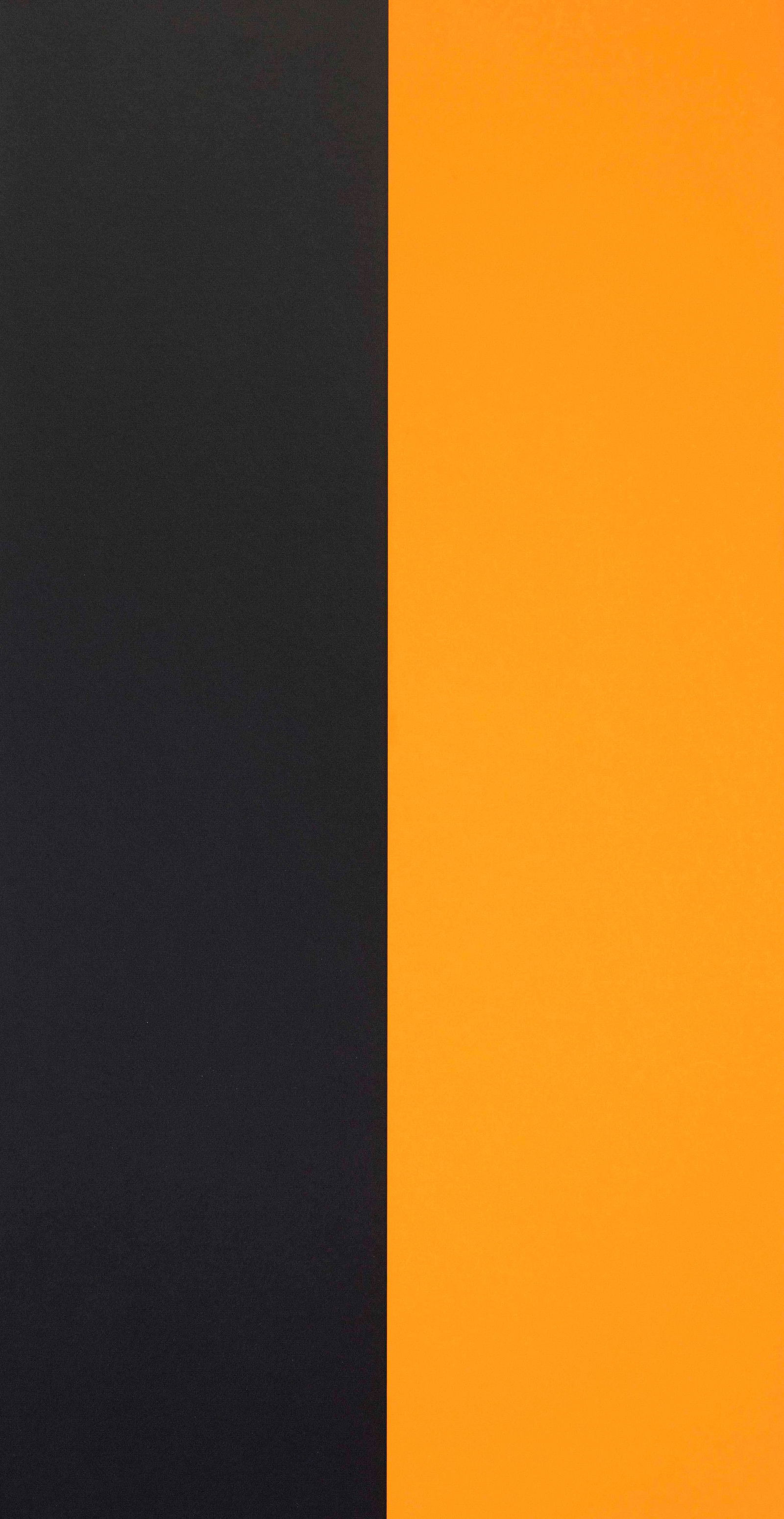 Gerhard Merz (*1947), portfolio ': Gerhard Merz (*1947), portfolio ''Hamburg 1992'', portfolio complete with six silkscreens for Griffelkunst, signed on verso, in original envelope with title page, 35.5 x 71 cm