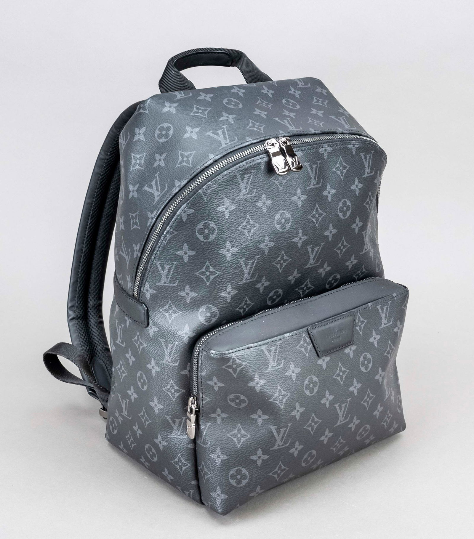 Louis Vuitton, Monogram Eclipse C (1 of 2)