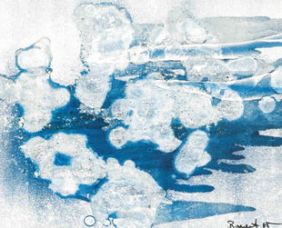 Clouds Atmosphere 264 Art Gerhard Richter