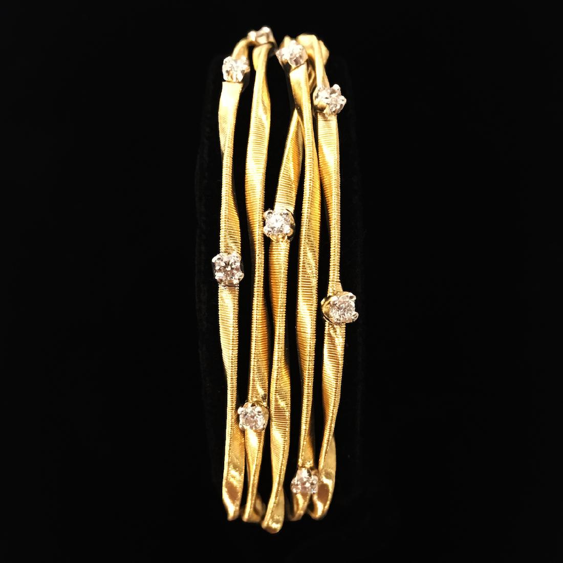 Marco Bicego Bracelet (1 of 2)