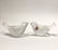 Japanese Sasaki Crystal Objects - 3