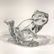 Japanese Sasaki Crystal Objects - 6