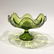 Four Japanese Silver Overlay on Glass Pieces - 3