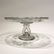 Three Japanese Silver Overlay Glass Pieces - 2