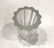 Pair of Glass Plates and One Vase - 5