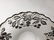Three Japanese Silver Overlay Glass Dishes - 2