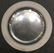 Japanese Sasaki Crystal Plate and Bowl - 3