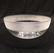 Japanese Sasaki Crystal Plate and Bowl - 5