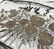 Two Silver Overlay Dishes - 2