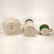 Christian Dior Tea Cup and Saucer Set with Vase - 3