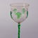 6 Antique Venetian & Austrian Glasses - 3