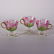6 Antique Venetian & Austrian Glasses - 5