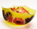 Fine Galle Glass Bowl, Signed - 3