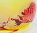 Fine Galle Glass Bowl, Signed - 4