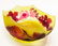 Fine Galle Glass Bowl, Signed - 5