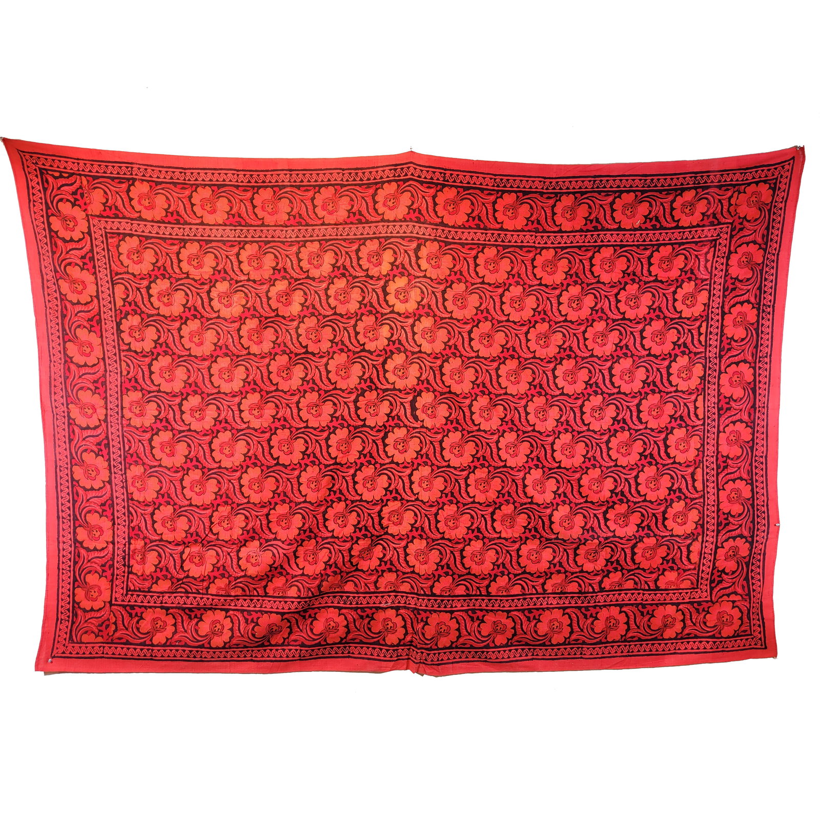 Persian Printed Textile (1 of 2)