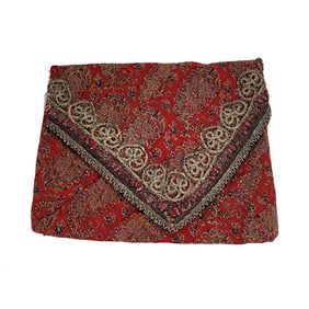 Persian Termeh Quran Cover