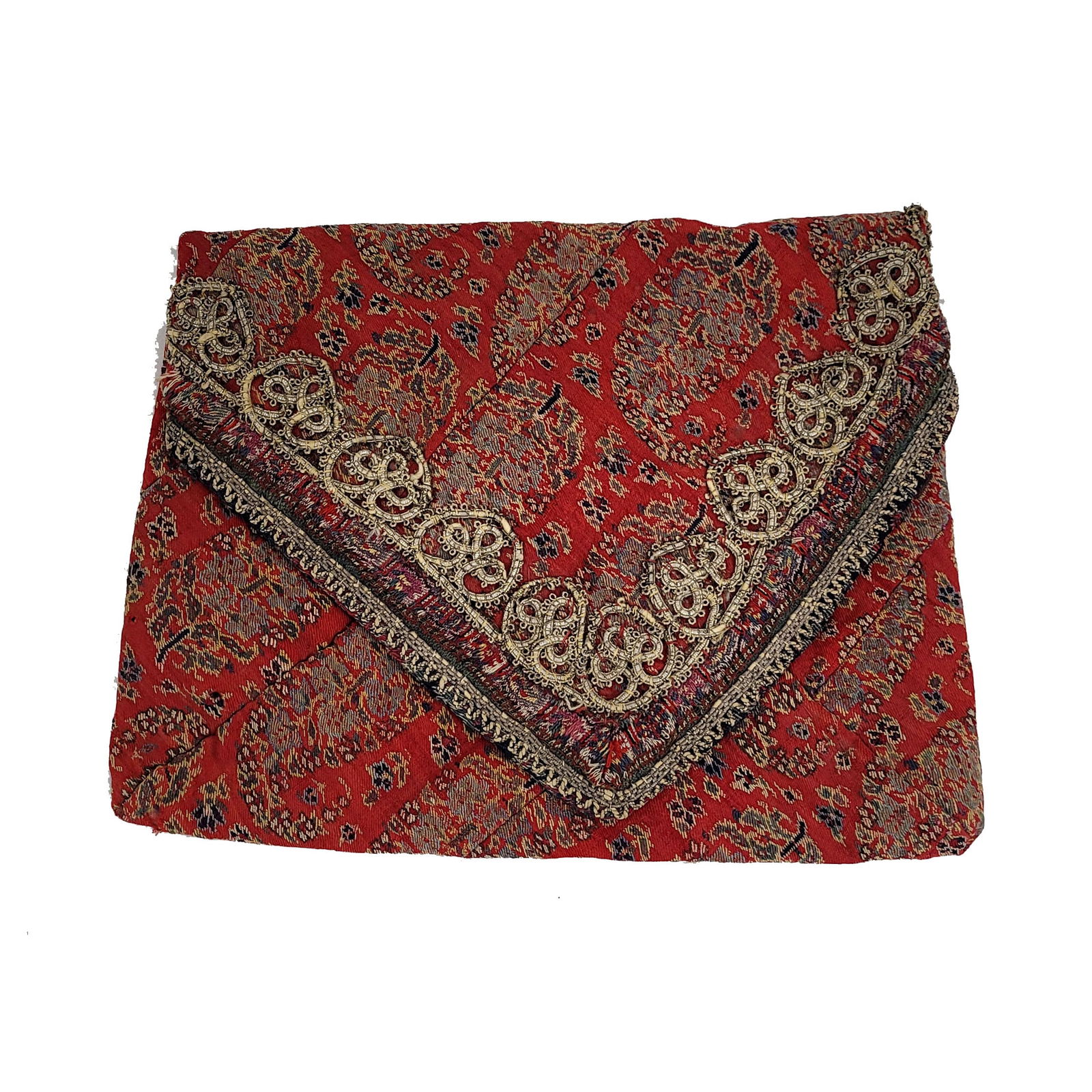 Persian Termeh Quran Cover (1 of 3)