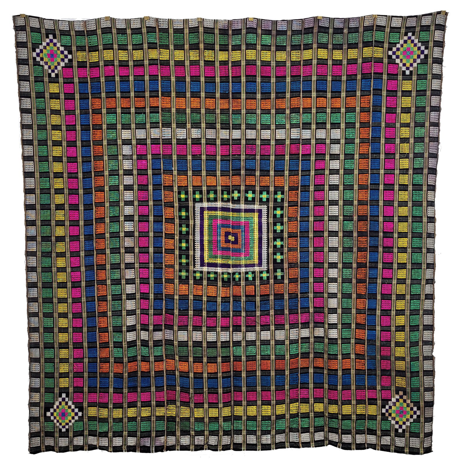 Large Rasht Cotton Embroidery (1 of 6)