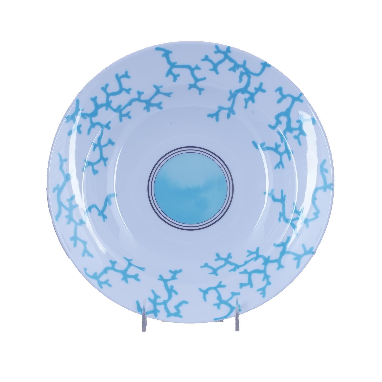 Raynaud Limoges “Cristobal" Large Serving Bowl (1 of 5)