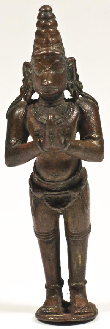 Hanuman (1 of 4)