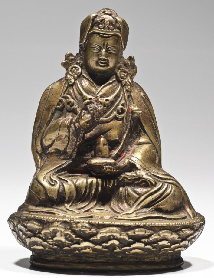 Padmasambhava (1 of 4)