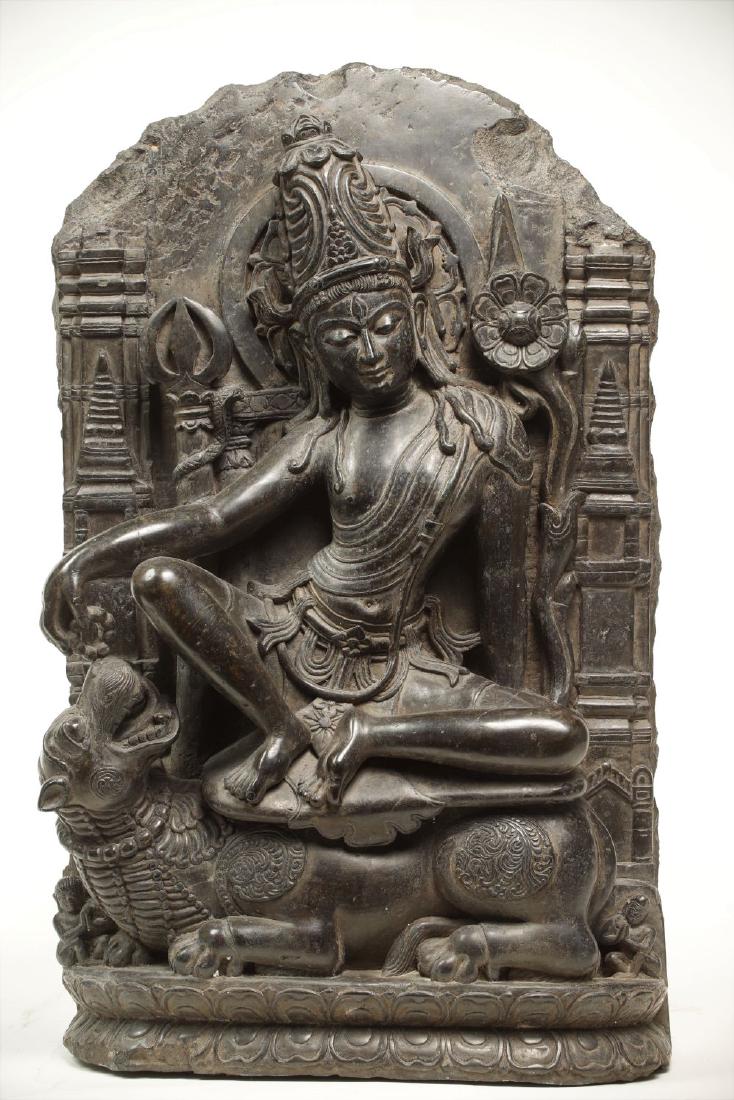 INDRA (1 of 1)