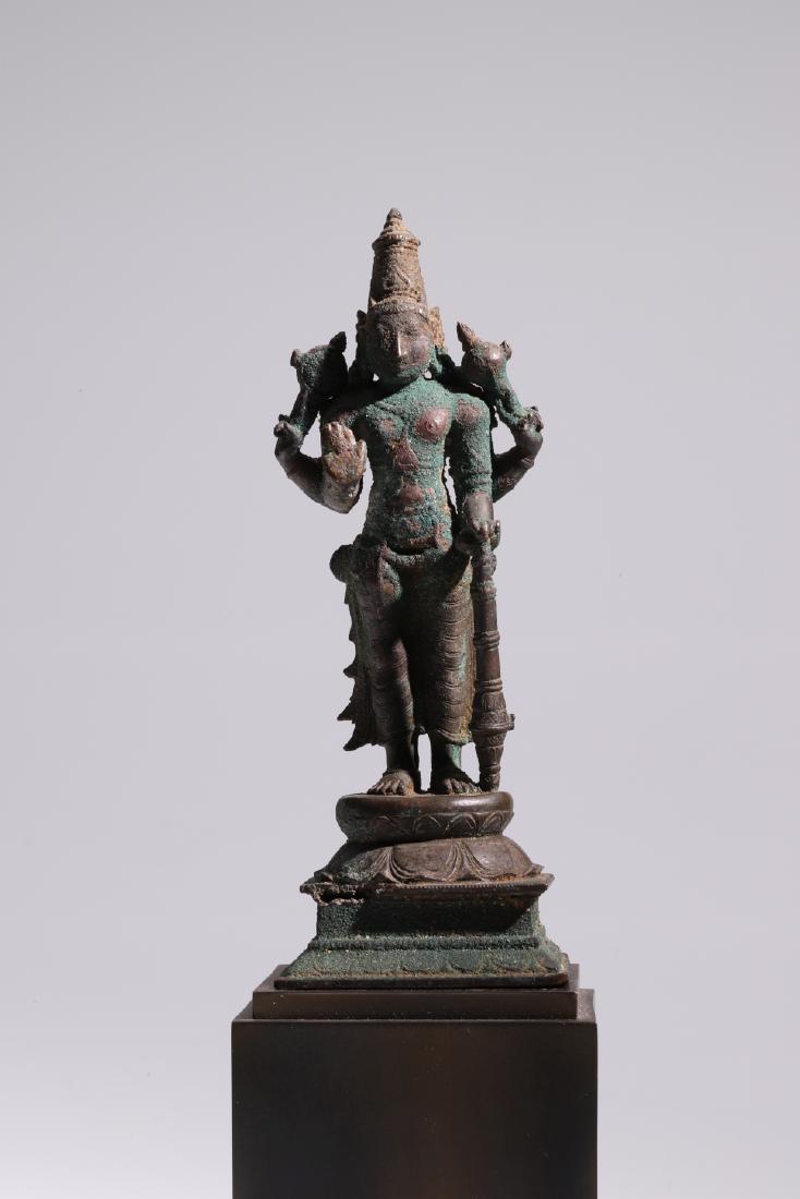 Lokeshvara (1 of 2)
