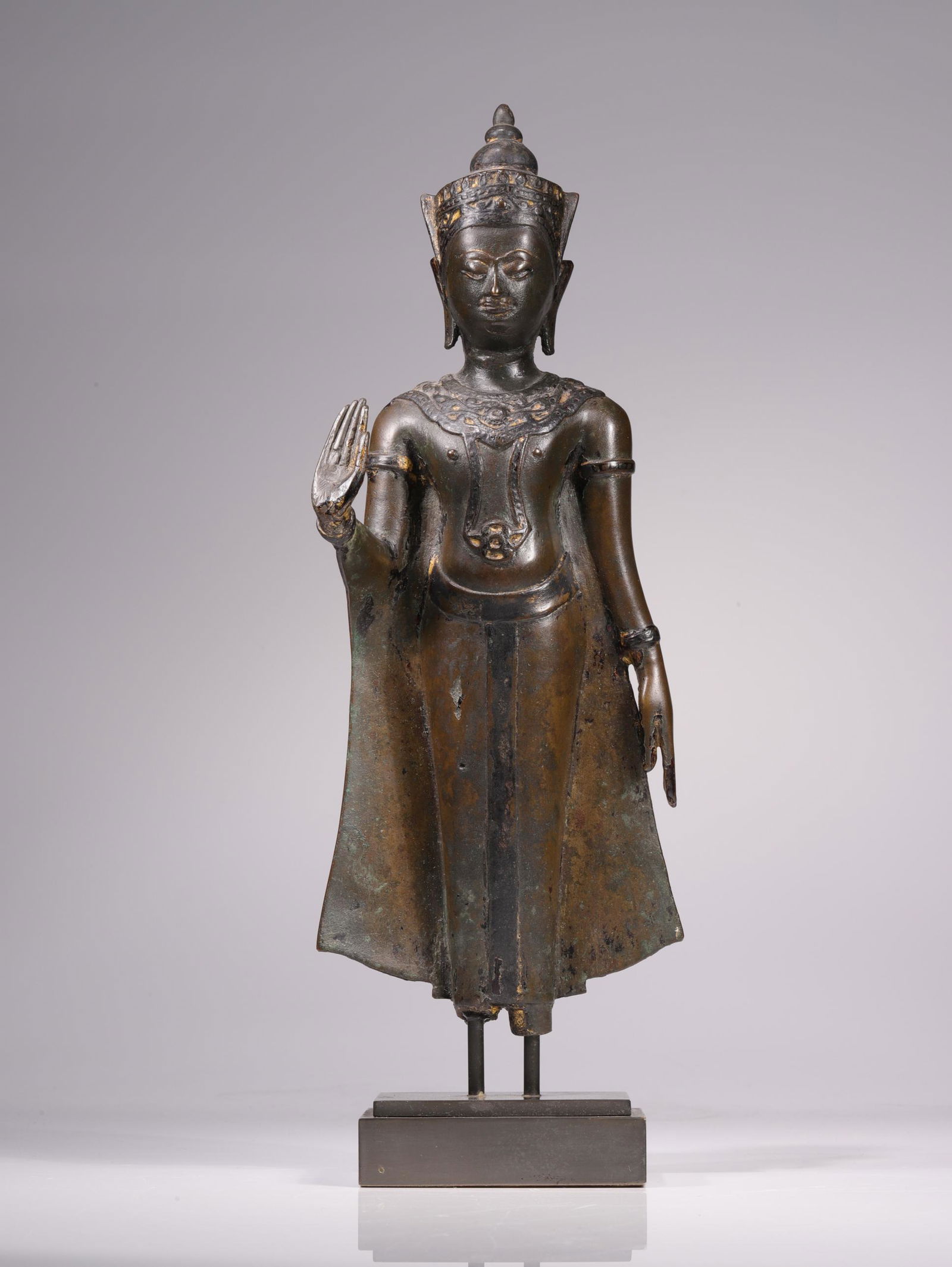 STANDING BUDDHA (1 of 1)