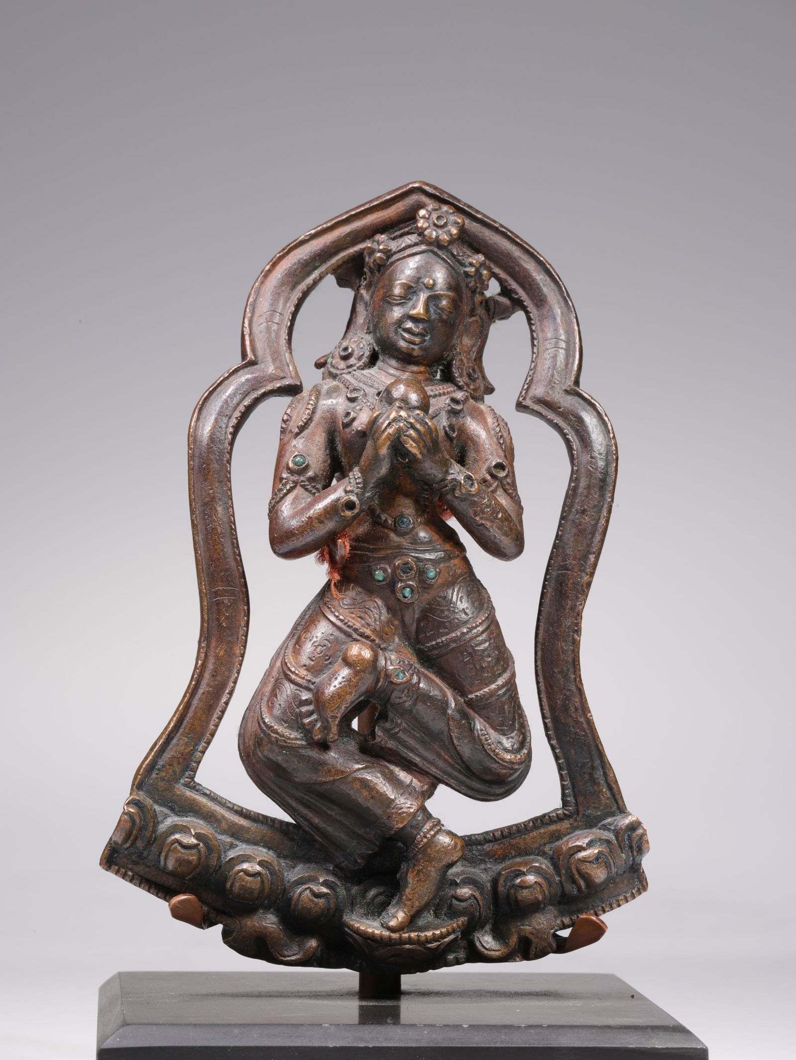 EXTREMELY RARE FORM OF SANKHA (1 of 1)