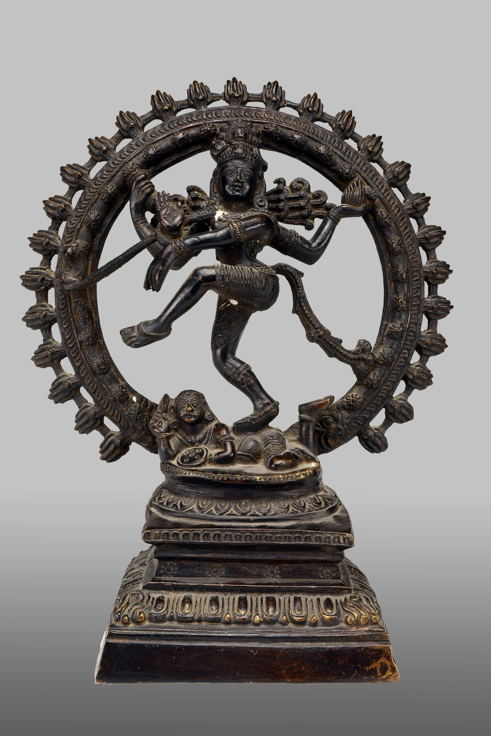 LARGE SHIVA NATARAJA (1 of 1)