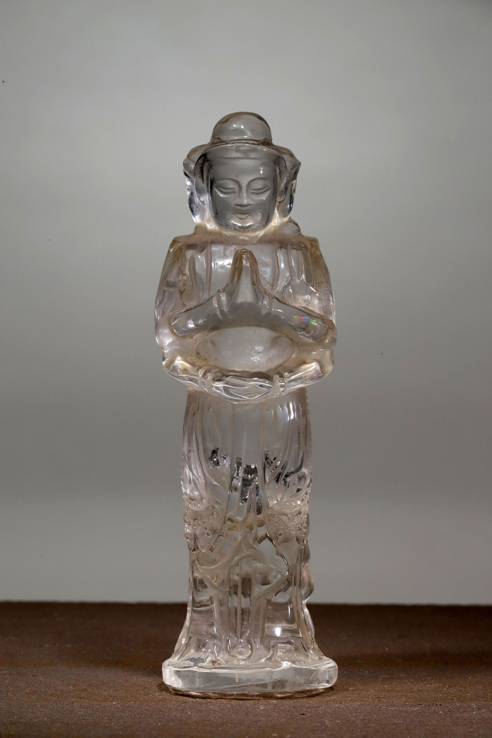 GUANYIN (1 of 4)