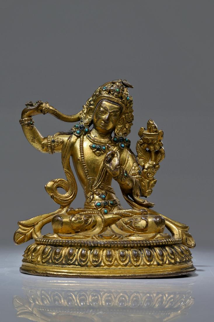 MANJUSHRI (1 of 4)
