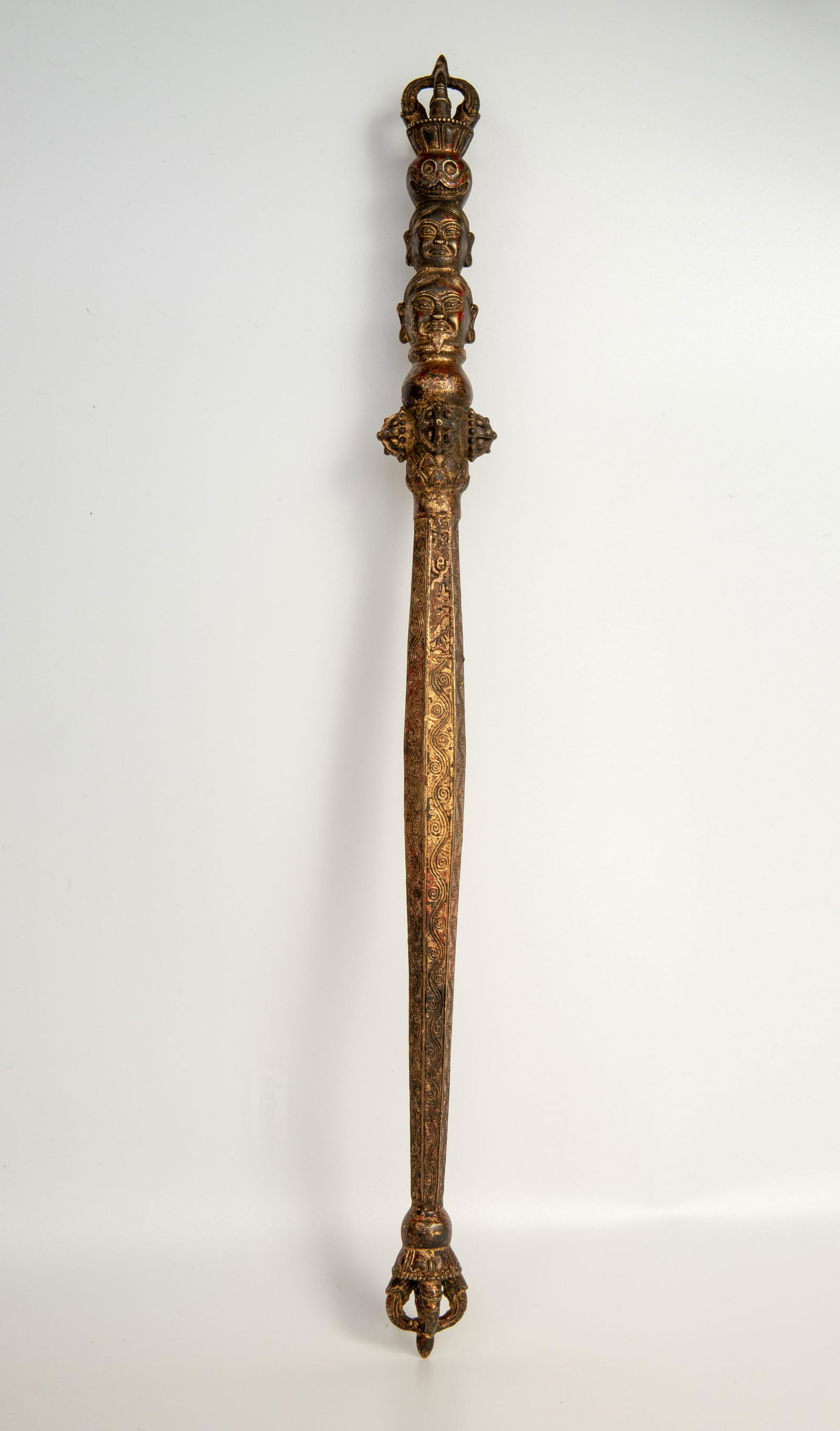 RITUALSTICK KHATVANGANA (1 of 1)