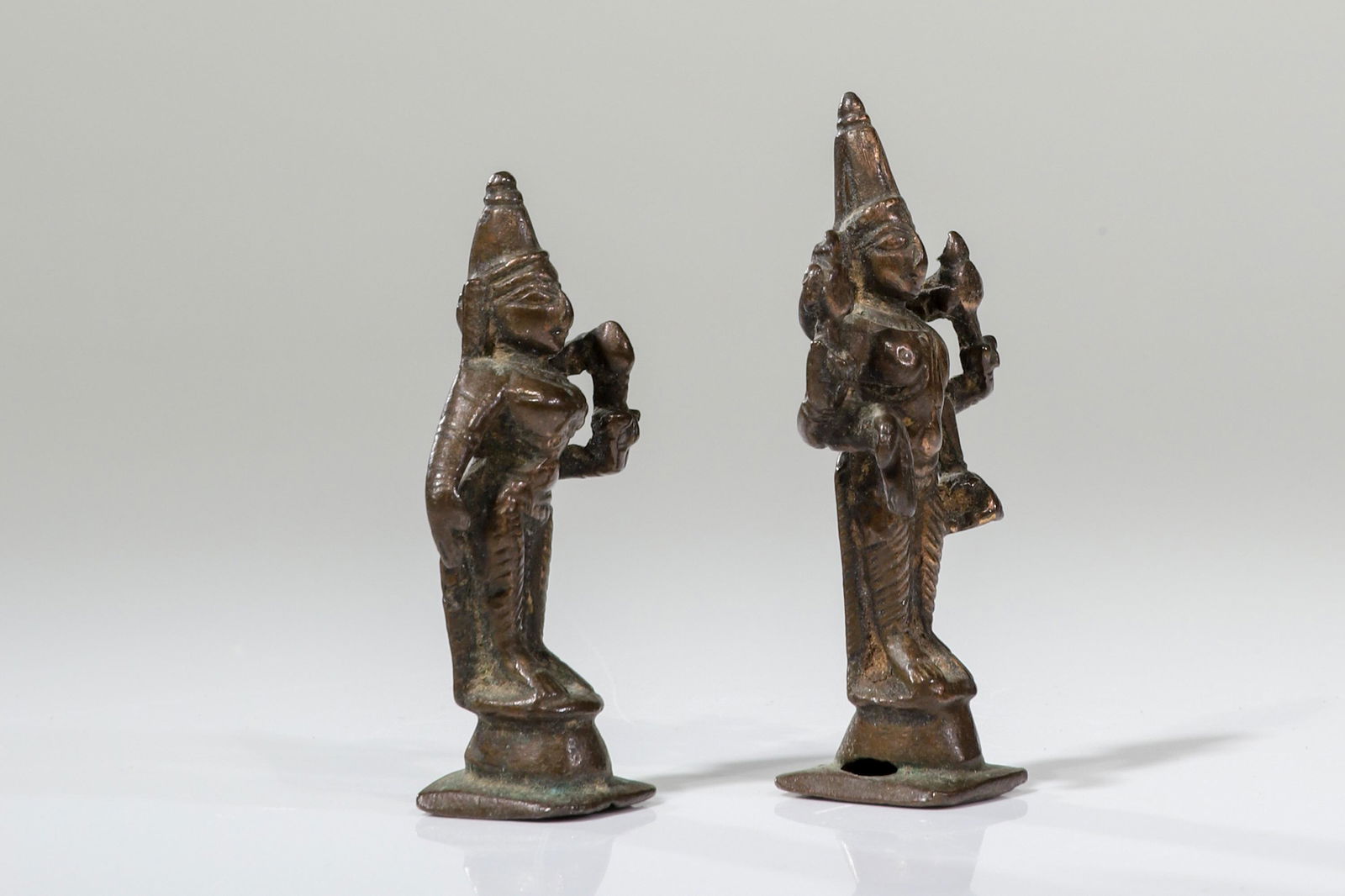 VISHNU AND LAKSHMI (1 of 5)