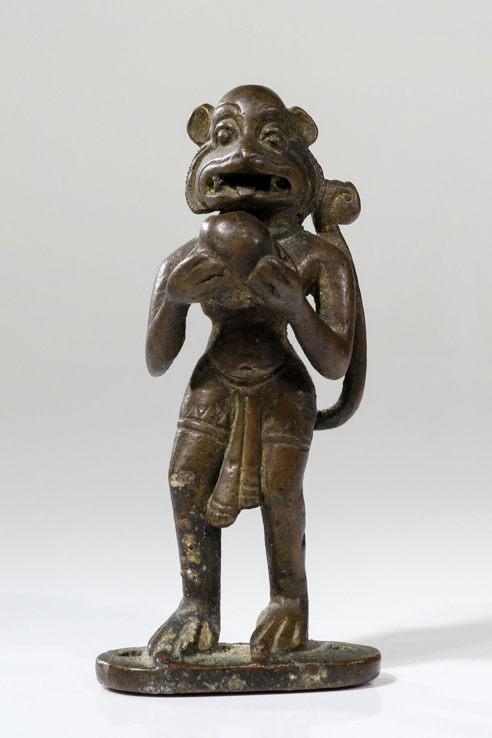 STANDING HANUMAN (1 of 8)