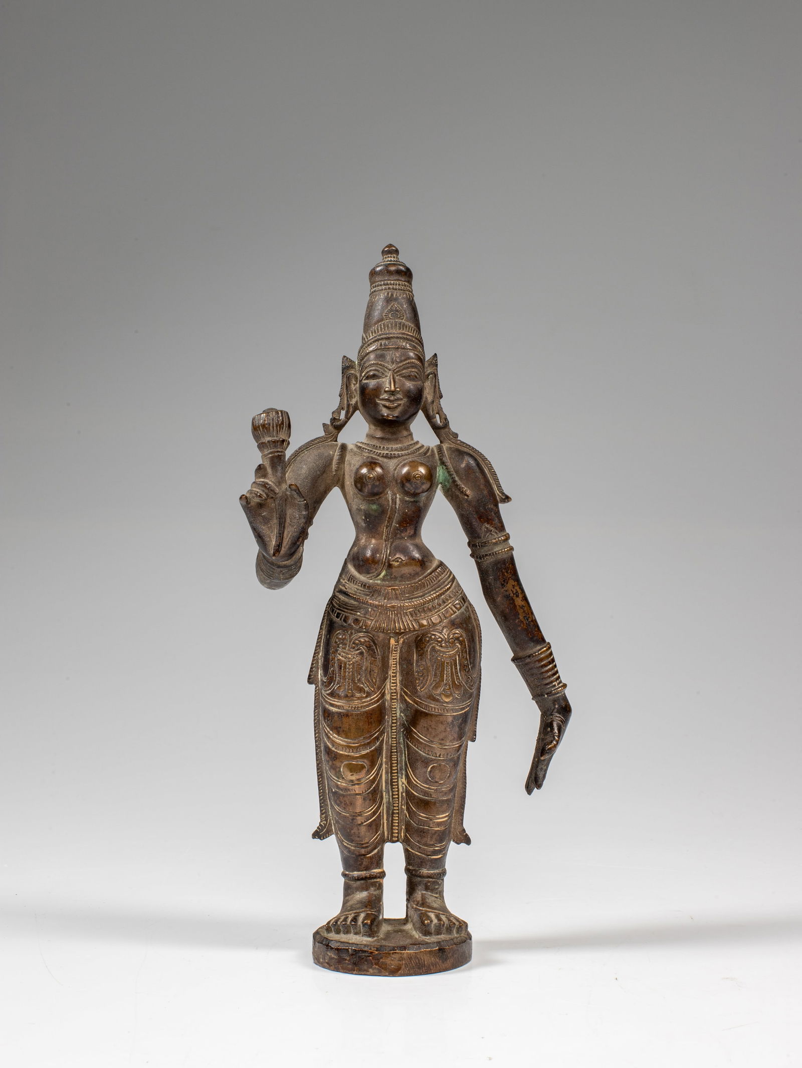 BHUDEVI / LAKSHMI (1 of 5)