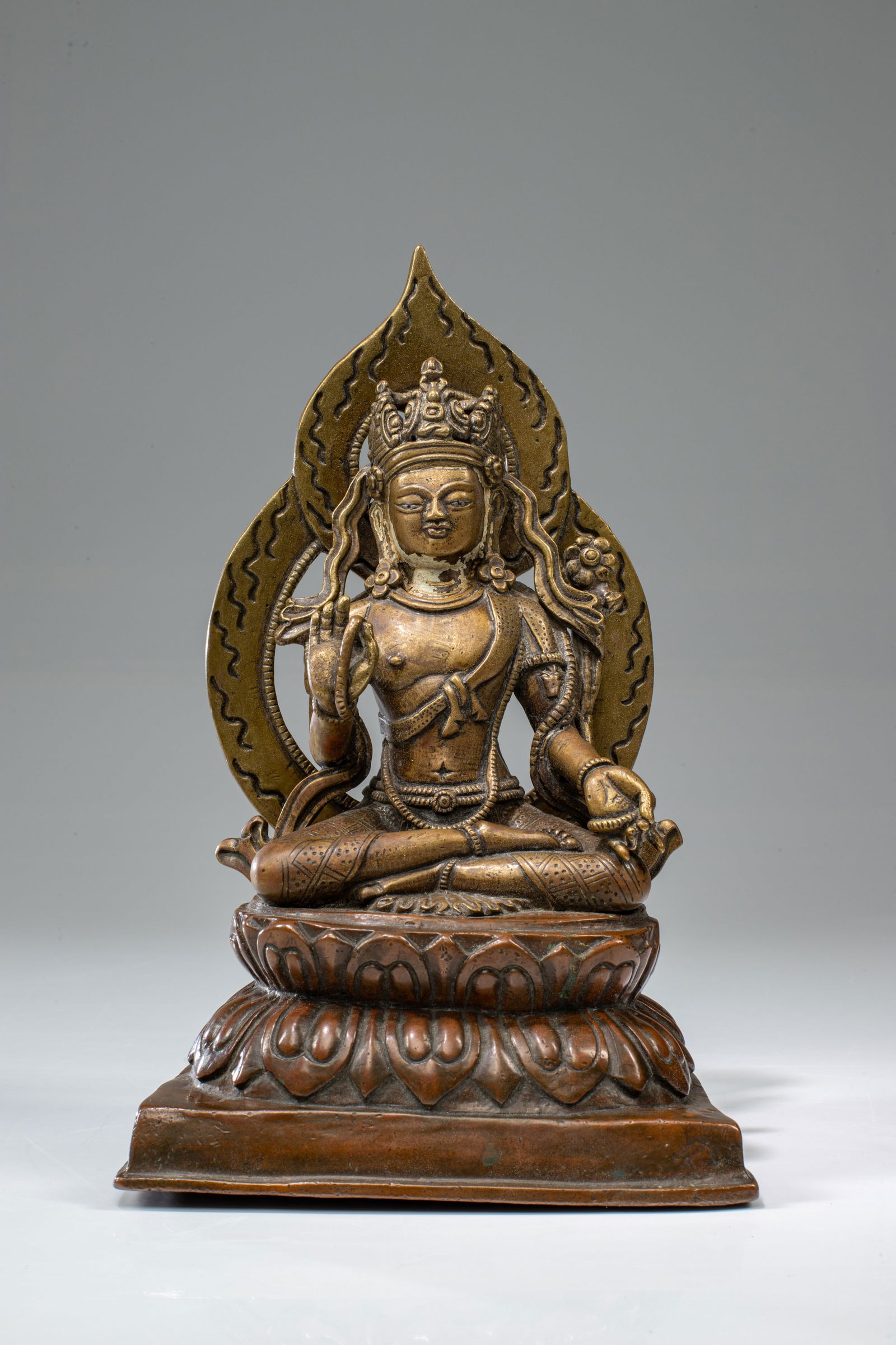 PADMAPANI LOKESHVARA (1 of 5)