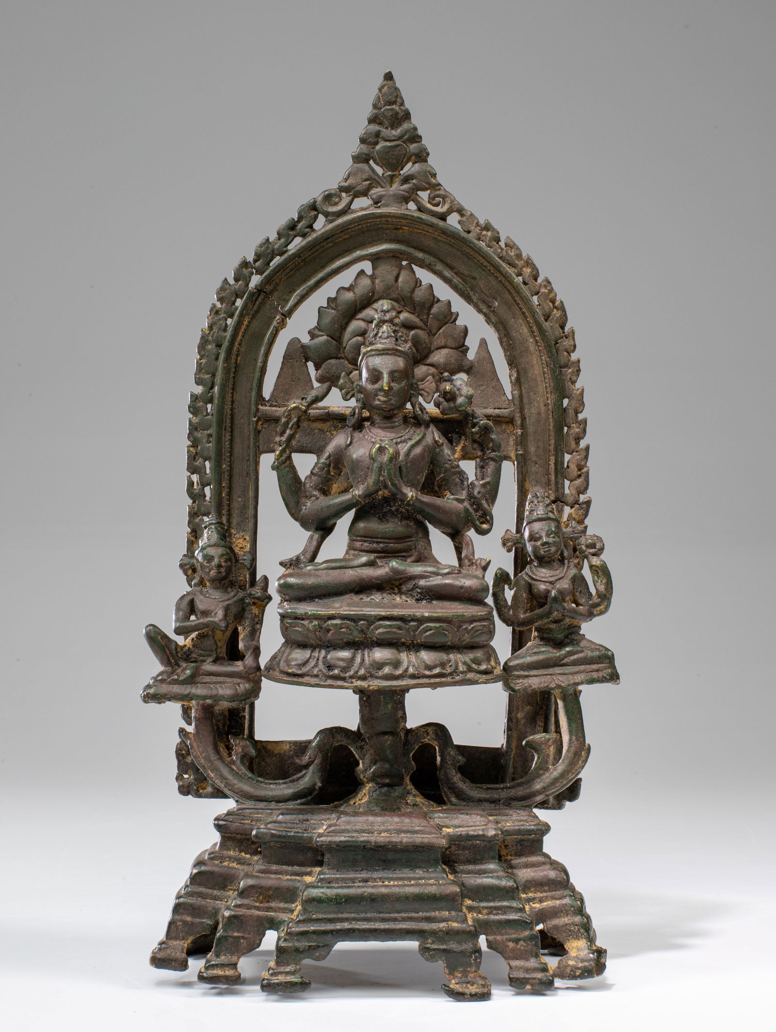 BUDDHIST SHRINE (1 of 5)