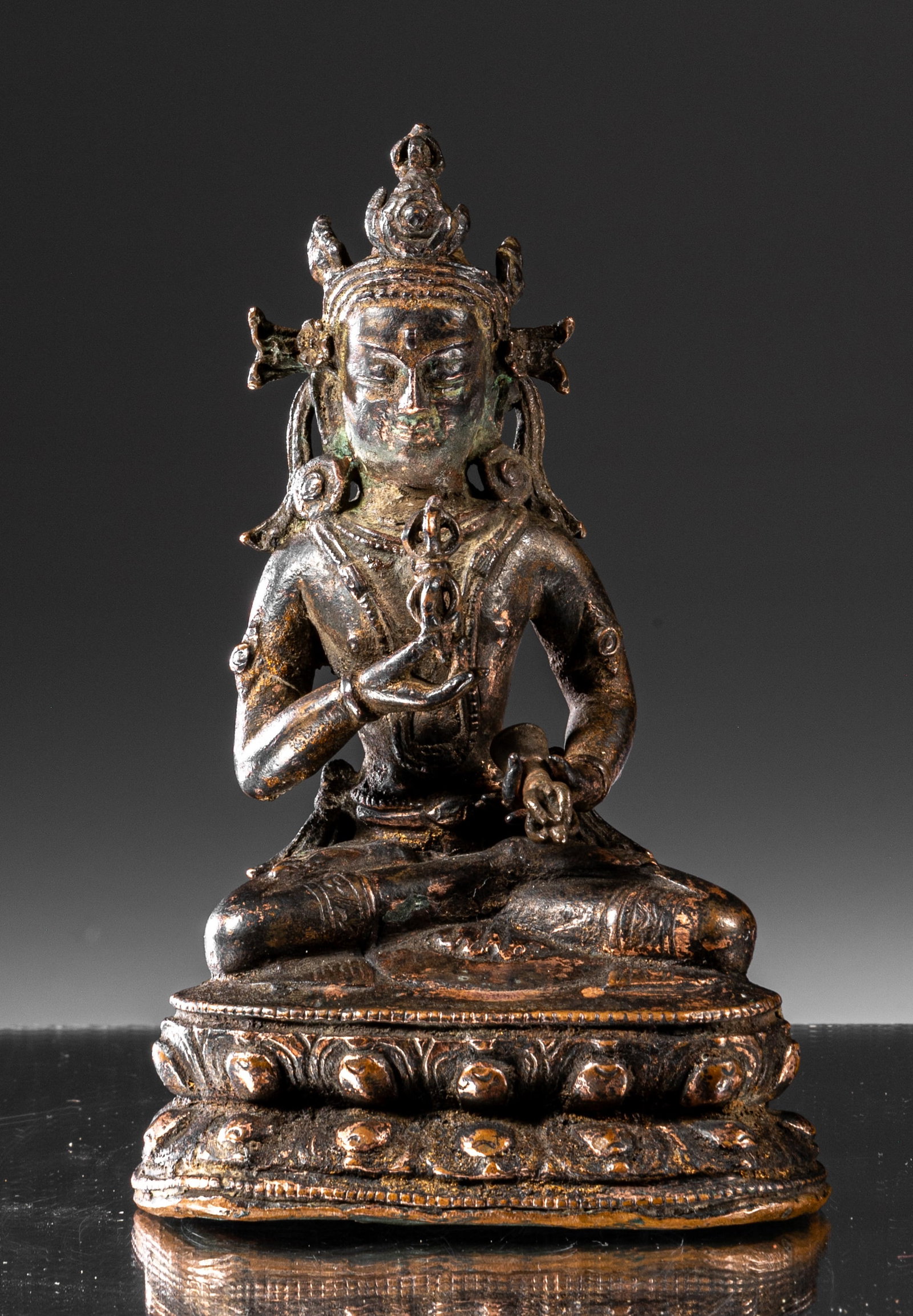 VAJRASATTVA (1 of 6)